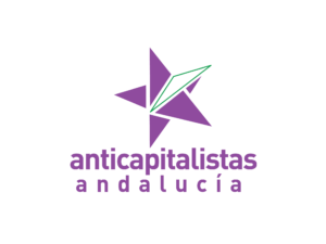 Logo Anticapitalistas Andalucía_1 morado